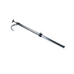 22 OZ METAL DRUM PUMP