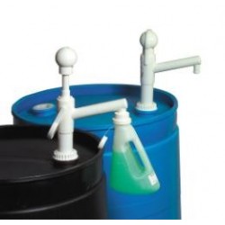 55 GALLON DRUM HAND PUMP