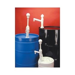 E-Z ACTION 5 GALLON HAND PUMP