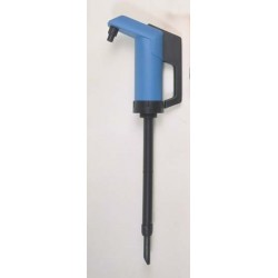 HIGH CAPACITY HAND PUMP