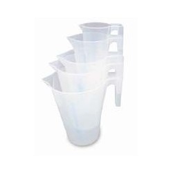 ALL-PURPOSE MEASURING CONTAINERS