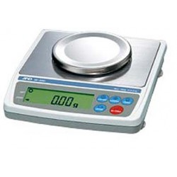 EK-I SERIES COMPACT BALANCE