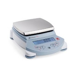 OHAUS ADVENTURER PRO ELECTRONIC BALANCE