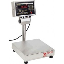 OHAUS CKW SCALE