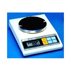 SV SERIES COMPACT BALANCE