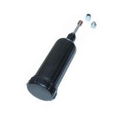 PUSH-STYLE DISPENSING GUN
