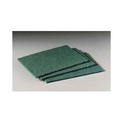 3M SCOTCHBRITE SCOUR PAD