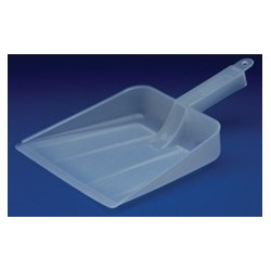 POLYPROPYLENE DUST PAN