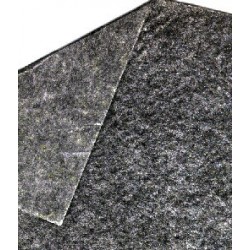 SORBENT SPILL RUGS