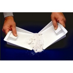 WEDGE DUST PAN