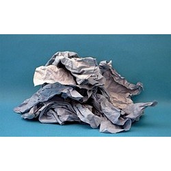CRUMPLE CLOTH
