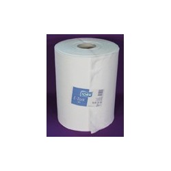 E-TORK AND A-TORK DISPOSABLE WIPERS