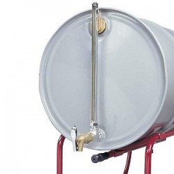 HORIZONTAL DRUM FILL GAUGE