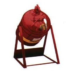 SOLVENT STORAGE TILT CAN