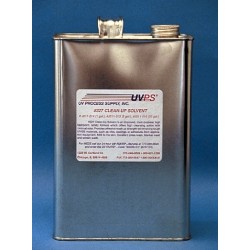 UV CLEAN-UP SOLVENT 327