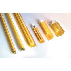 GAMTUBE AND SUPERTUBE FILTERS