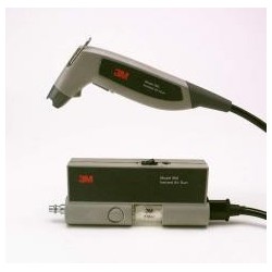 3M Ionized Air Gun 980AC 100/120V, 50/60 Hz