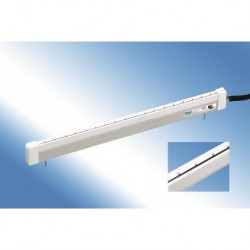 ANTI-STATIC IONIZING BARS