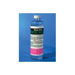 HEAVY DUTY STATIC CLEANER