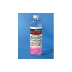 STATIC ELIMINATING FILM CLEANER