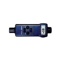 COMBINATION PHOTO TACHOMETER-STROBOSCOPE