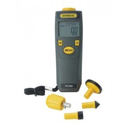 CONTACT AND NON-CONTACT TACHOMETER