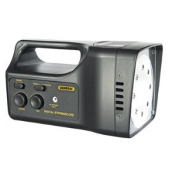 DIGITAL STROBOSCOPE