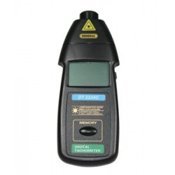LASER TACHOMETER