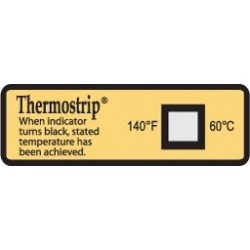 SURFACE TEMPERATURE INDICATORS