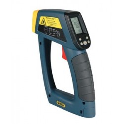 DATA LOGGING IR THERMOMETER