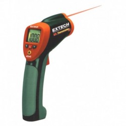 HIGH TEMPERATURE IR THERMOMETER 2