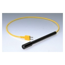 NON-CONTACT INFRARED PROBE