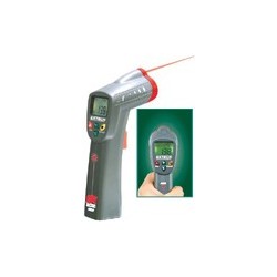 NON-CONTACT INFRARED THERMOMETER