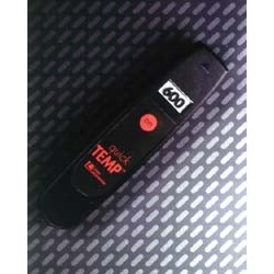 QUICKTEMP W-O LASER