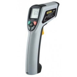 ULTRA WIDE RANGE IR THERMOMETER