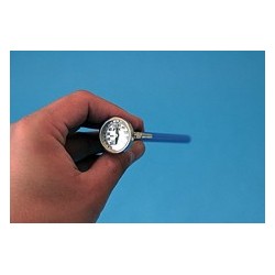 POCKET-SIZED STEM THERMOMETER