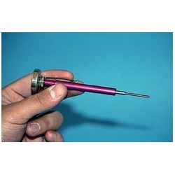 RAPID RESPONSE AIR THERMOMETER