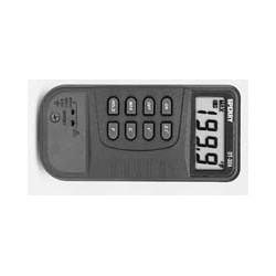 SINGLE INPUT PROPE-TYPE THERMOMETER