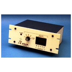 LAMP LINE UV INTENSITY MONITOR