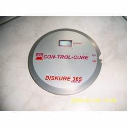 DISKURE 365 RADIOMETER