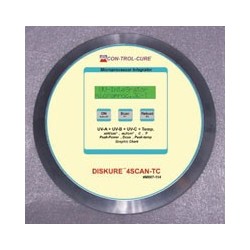 DISKURE 4SCAN (SERIES) RADIOMETERS