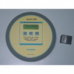 UV-2C-T MICROPROCESSOR INTERGRATOR