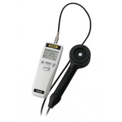 DIGITAL UV C RADIOMETER