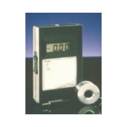 UV-METER BLACK STANDARD SERIES