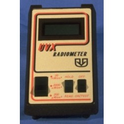 UVX RADIOMETER