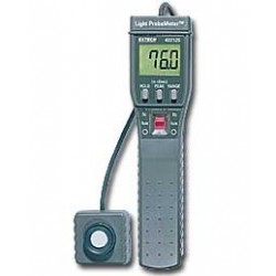 BIG DIGIT LIGHT PROBEMETER