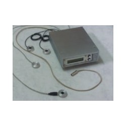 MICROPROCESSOR POWER MONITORING DOSIMETER