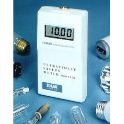 UV HAZARD RADIOMETER