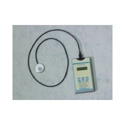 UV-INTEGRATOR TWIN PROBE