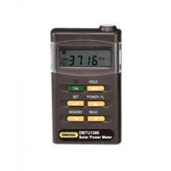 DIGITAL BTU THERMAL EFFICIENCY METER